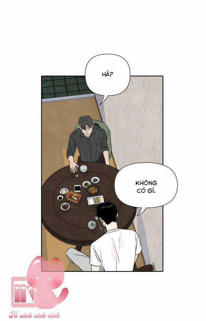 Điều Khiến Tôi Quyết Tâm Chết Đi Chapter 21 trang 45