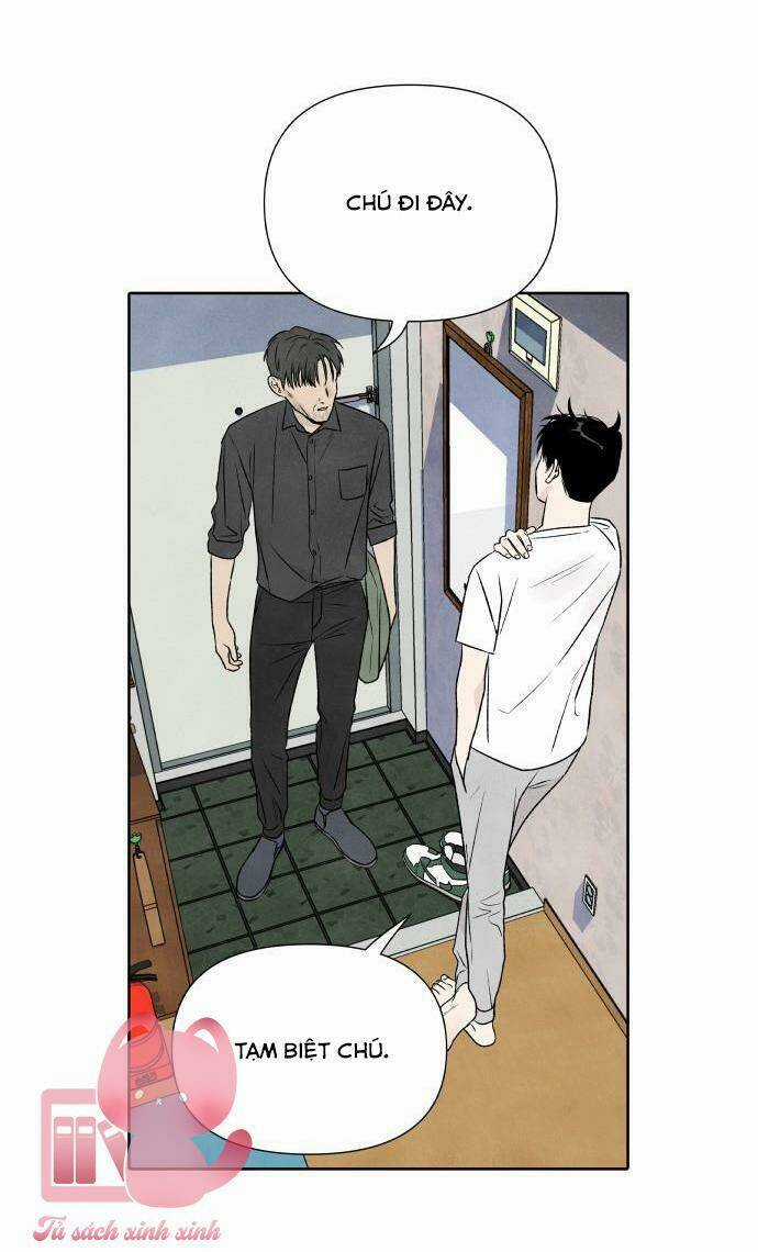 Điều Khiến Tôi Quyết Tâm Chết Đi Chapter 21 trang 48