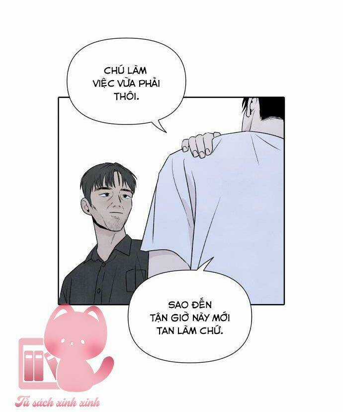 Điều Khiến Tôi Quyết Tâm Chết Đi Chapter 21 trang 49