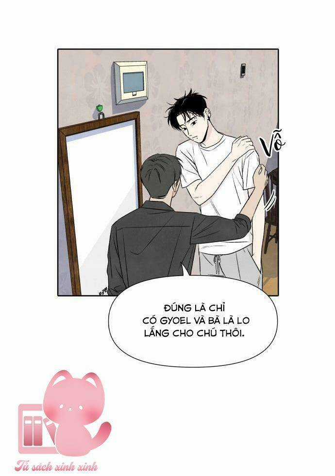 Điều Khiến Tôi Quyết Tâm Chết Đi Chapter 21 trang 50