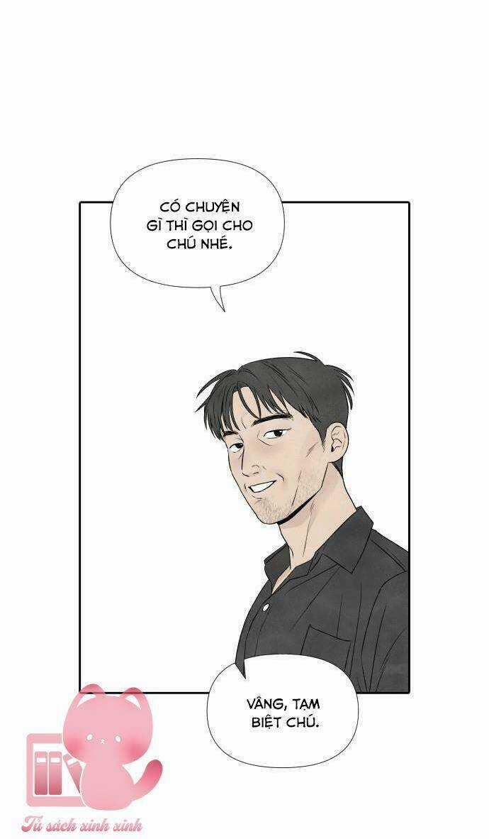 Điều Khiến Tôi Quyết Tâm Chết Đi Chapter 21 trang 51