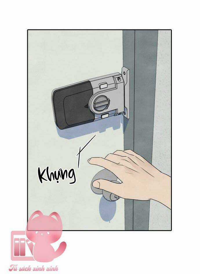 Điều Khiến Tôi Quyết Tâm Chết Đi Chapter 21 trang 52