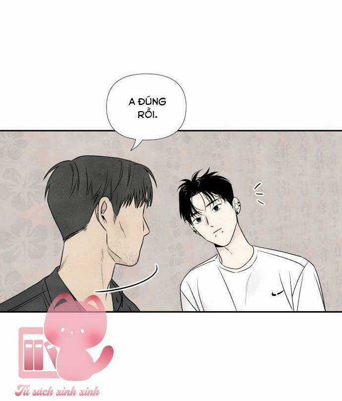 Điều Khiến Tôi Quyết Tâm Chết Đi Chapter 21 trang 53