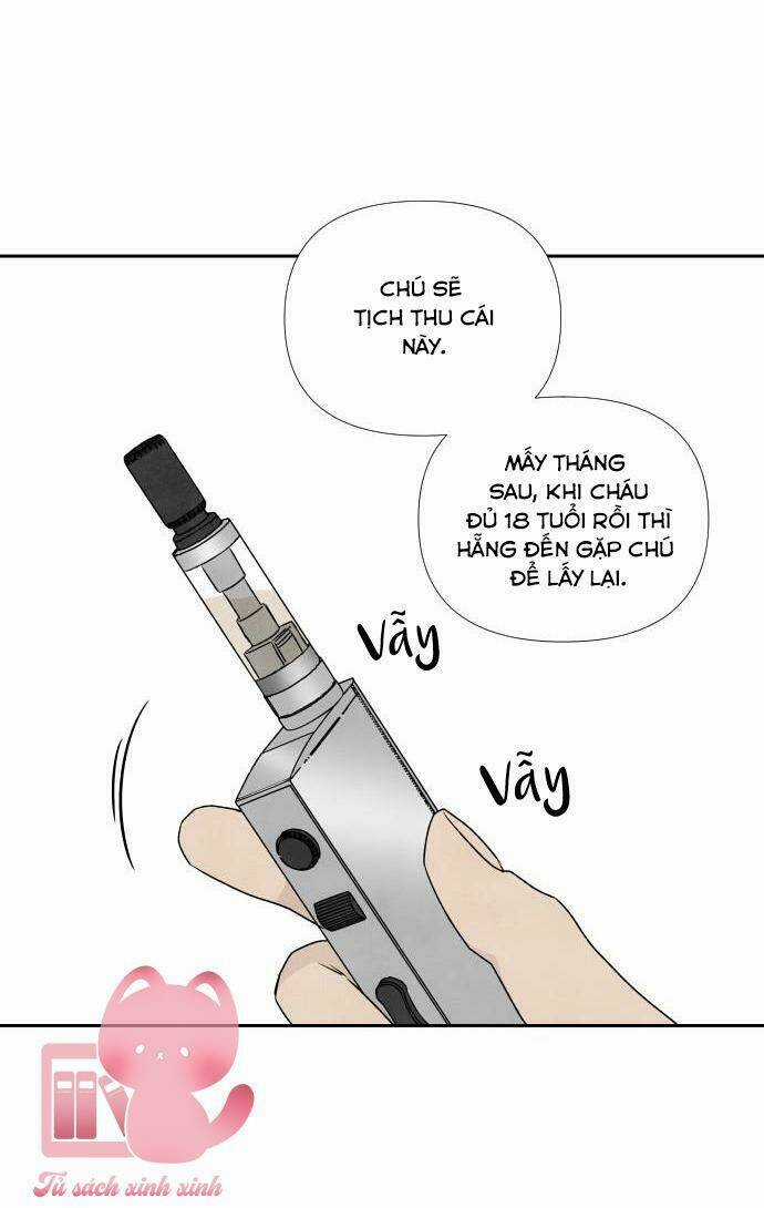 Điều Khiến Tôi Quyết Tâm Chết Đi Chapter 21 trang 54