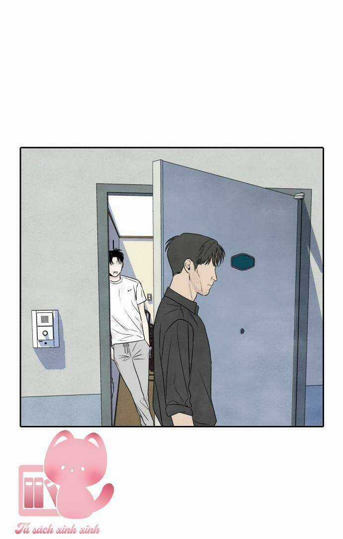 Điều Khiến Tôi Quyết Tâm Chết Đi Chapter 21 trang 56