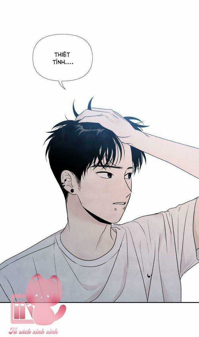 Điều Khiến Tôi Quyết Tâm Chết Đi Chapter 21 trang 58