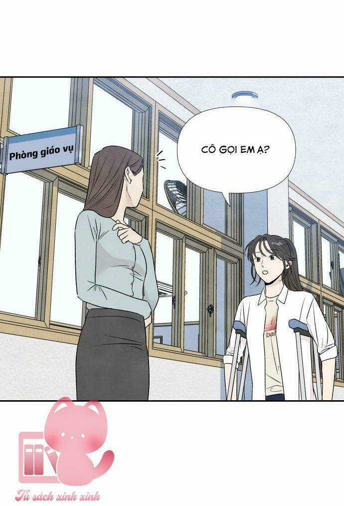 Điều Khiến Tôi Quyết Tâm Chết Đi Chapter 21 trang 62