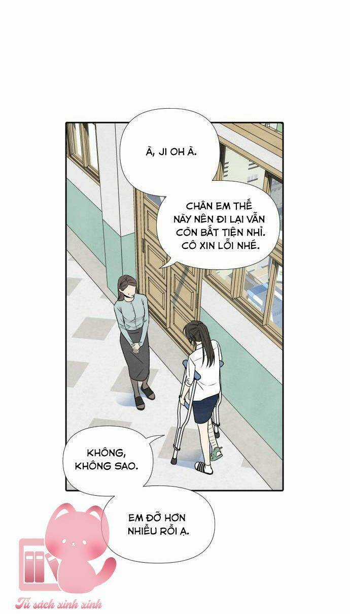 Điều Khiến Tôi Quyết Tâm Chết Đi Chapter 21 trang 63