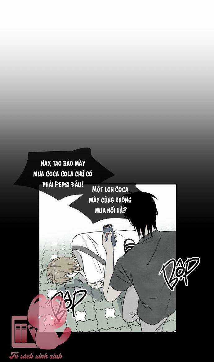 Điều Khiến Tôi Quyết Tâm Chết Đi Chapter 21 trang 69