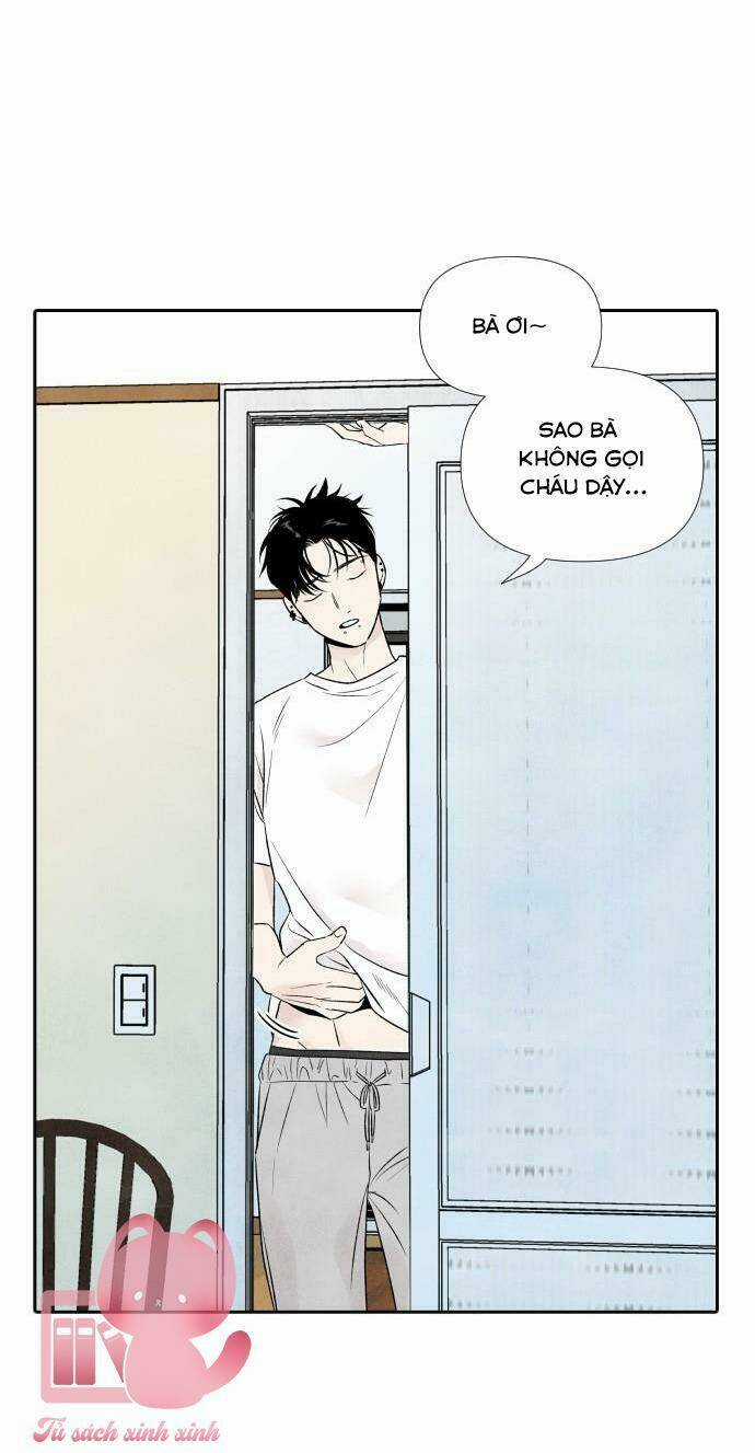 Điều Khiến Tôi Quyết Tâm Chết Đi Chapter 21 trang 7