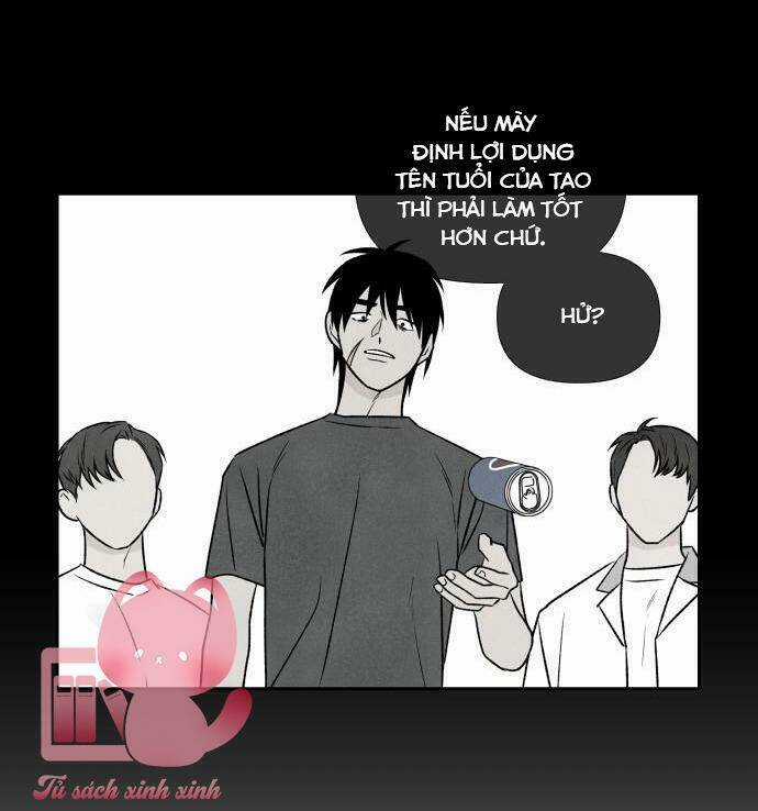 Điều Khiến Tôi Quyết Tâm Chết Đi Chapter 21 trang 70