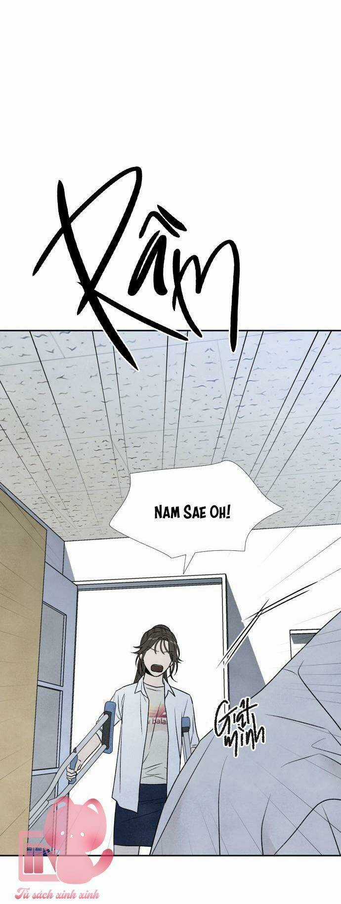 Điều Khiến Tôi Quyết Tâm Chết Đi Chapter 21 trang 73