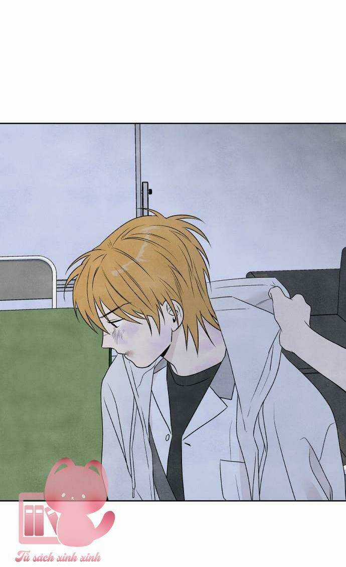 Điều Khiến Tôi Quyết Tâm Chết Đi Chapter 21 trang 79