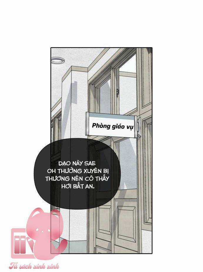 Điều Khiến Tôi Quyết Tâm Chết Đi Chapter 21 trang 81