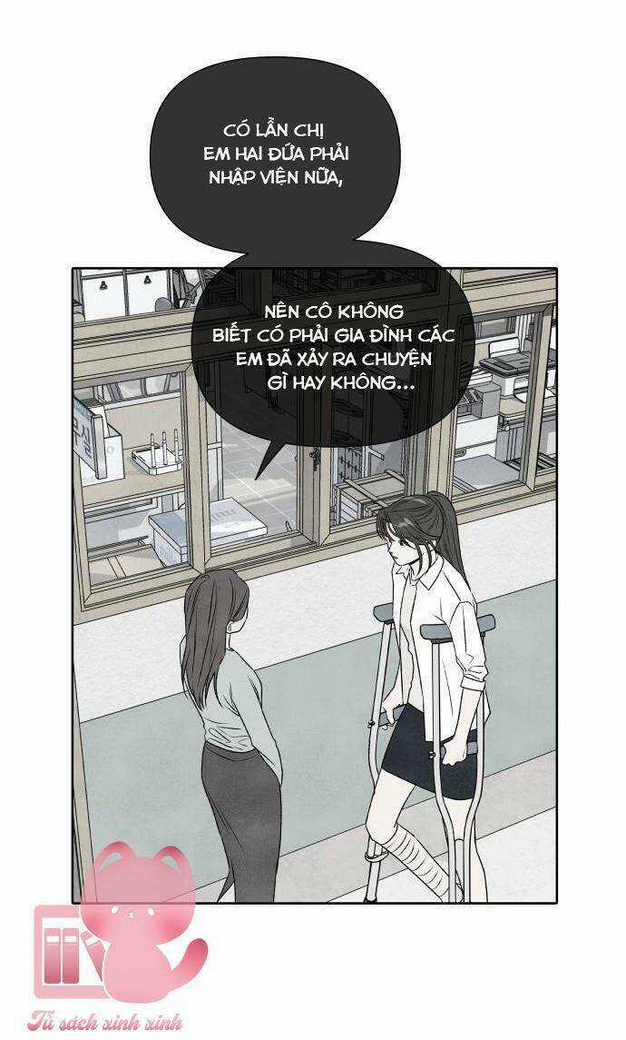 Điều Khiến Tôi Quyết Tâm Chết Đi Chapter 21 trang 82