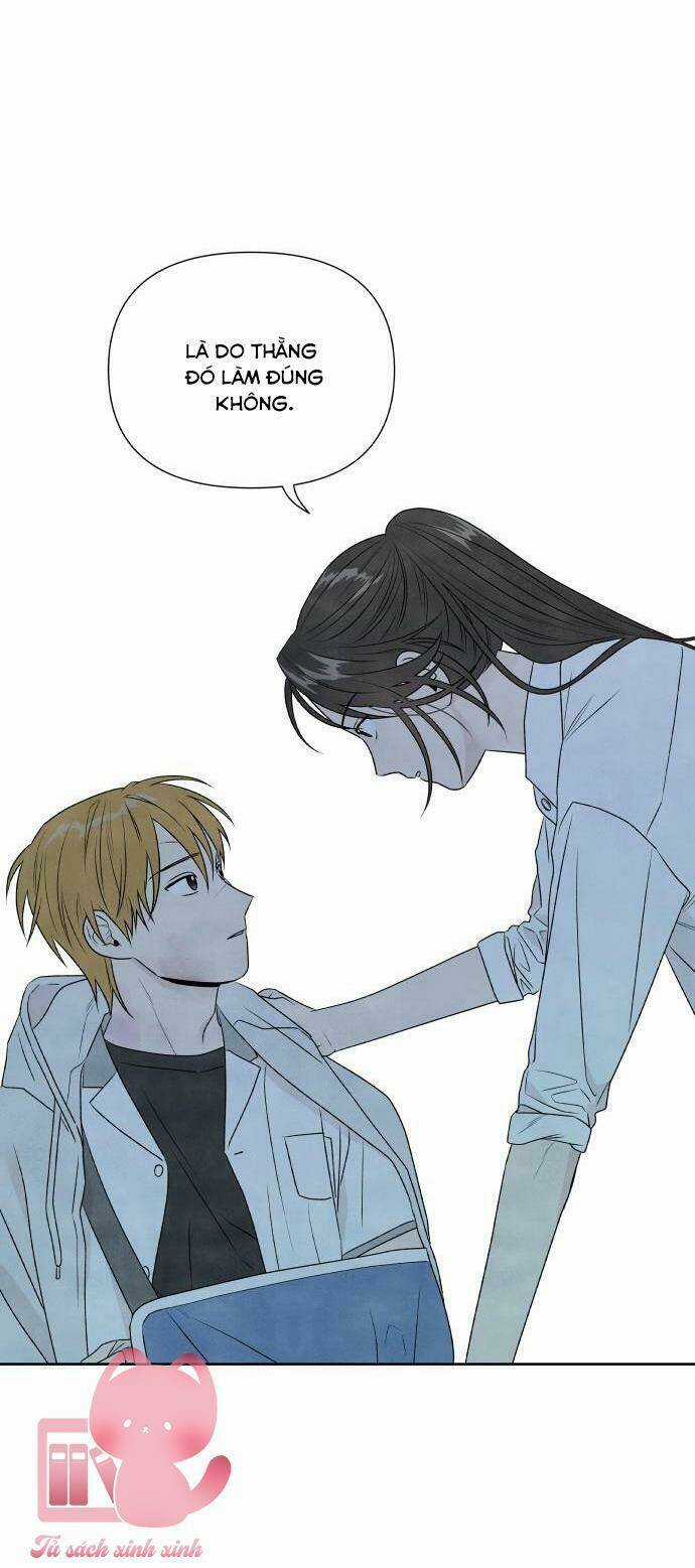 Điều Khiến Tôi Quyết Tâm Chết Đi Chapter 21 trang 88