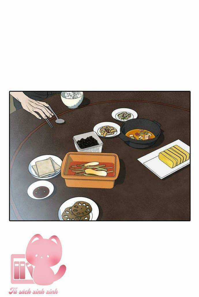 Điều Khiến Tôi Quyết Tâm Chết Đi Chapter 21 trang 9