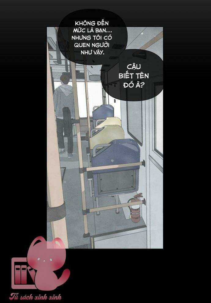 Điều Khiến Tôi Quyết Tâm Chết Đi Chapter 22 trang 10