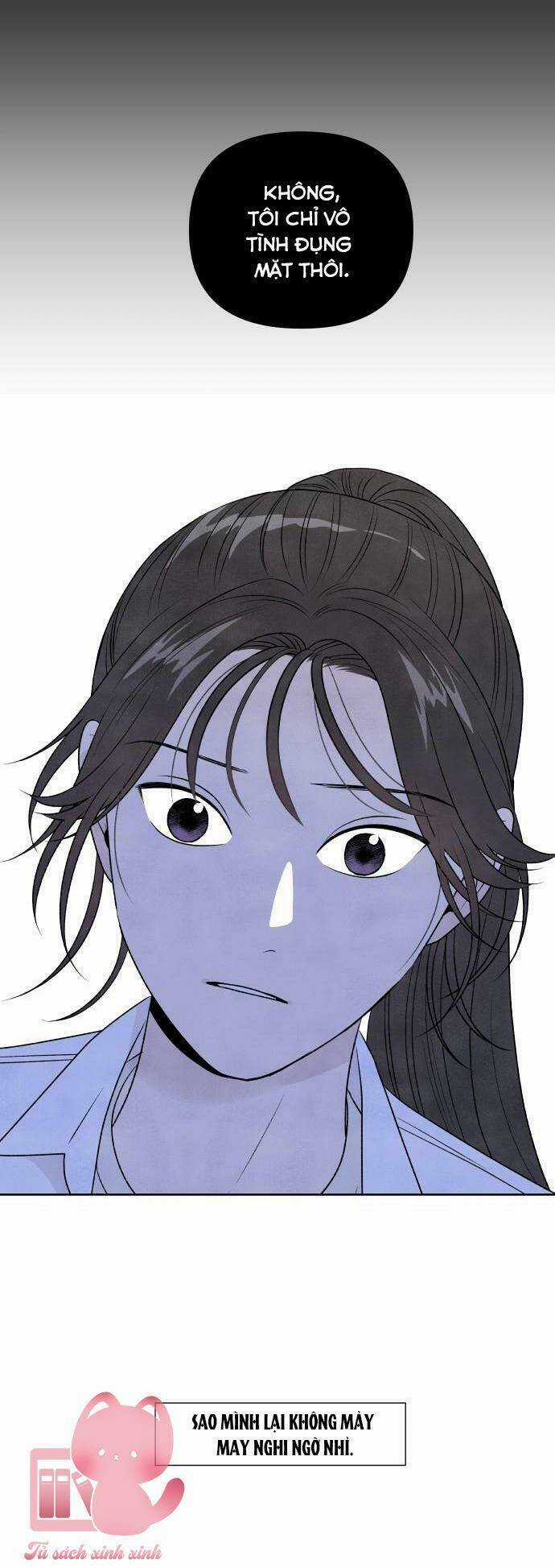 Điều Khiến Tôi Quyết Tâm Chết Đi Chapter 22 trang 12