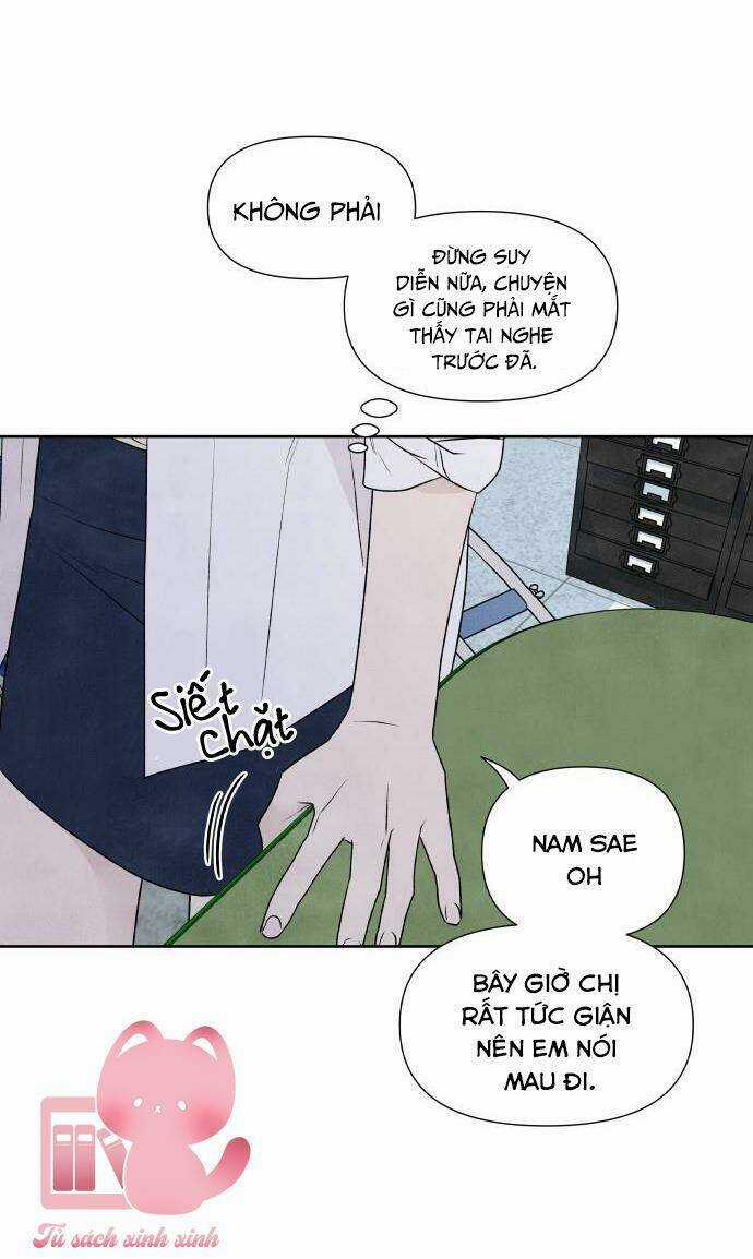 Điều Khiến Tôi Quyết Tâm Chết Đi Chapter 22 trang 14