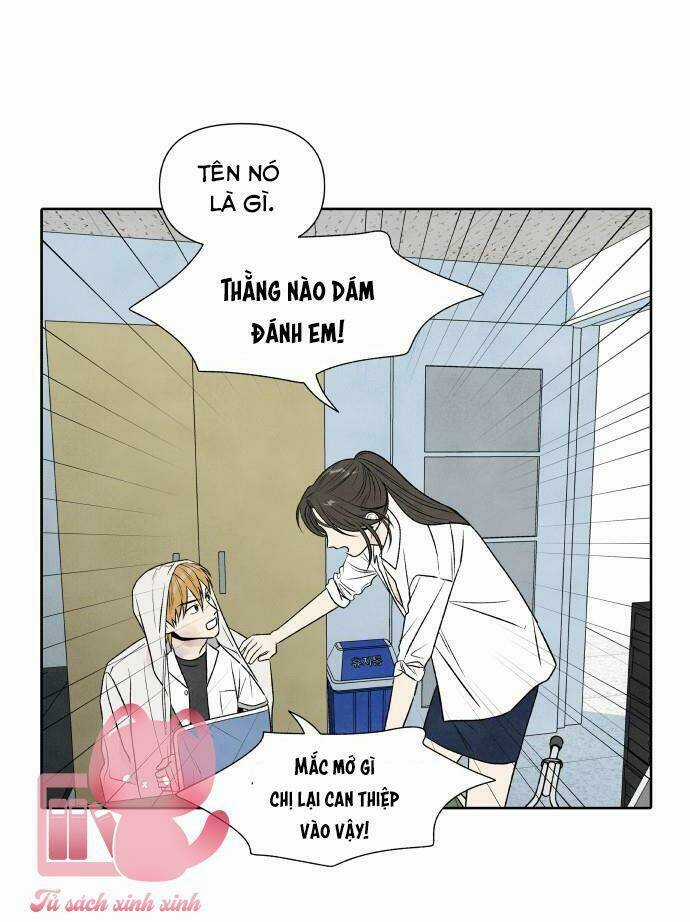 Điều Khiến Tôi Quyết Tâm Chết Đi Chapter 22 trang 15