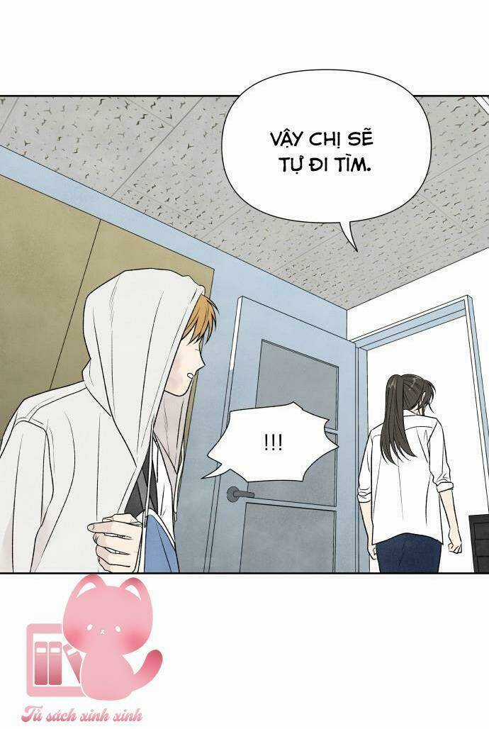 Điều Khiến Tôi Quyết Tâm Chết Đi Chapter 22 trang 19