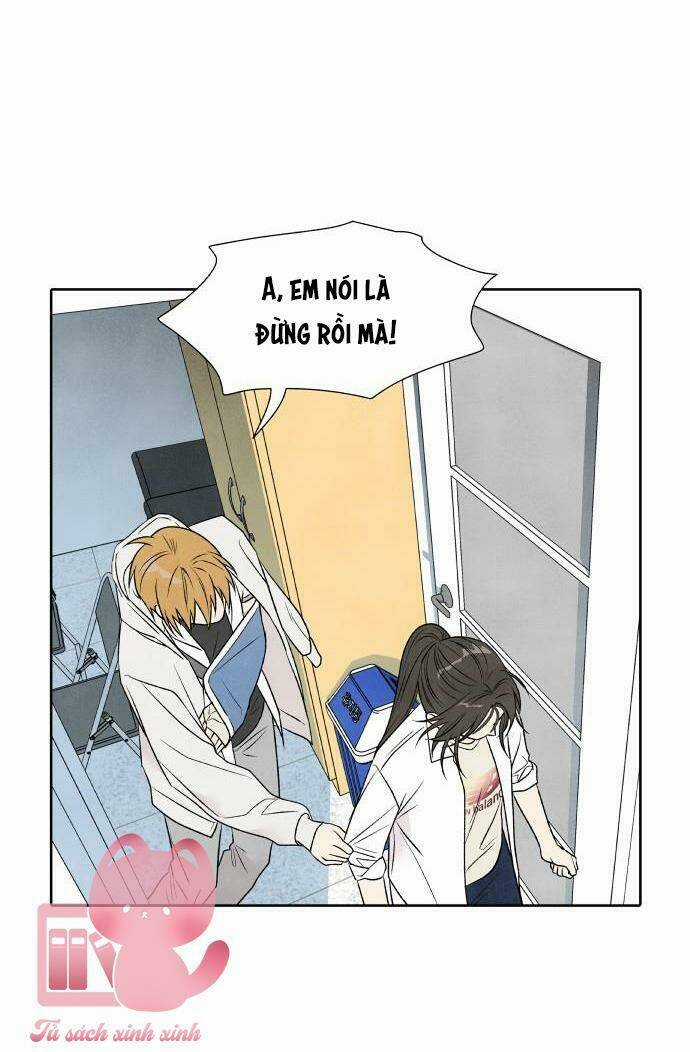 Điều Khiến Tôi Quyết Tâm Chết Đi Chapter 22 trang 20