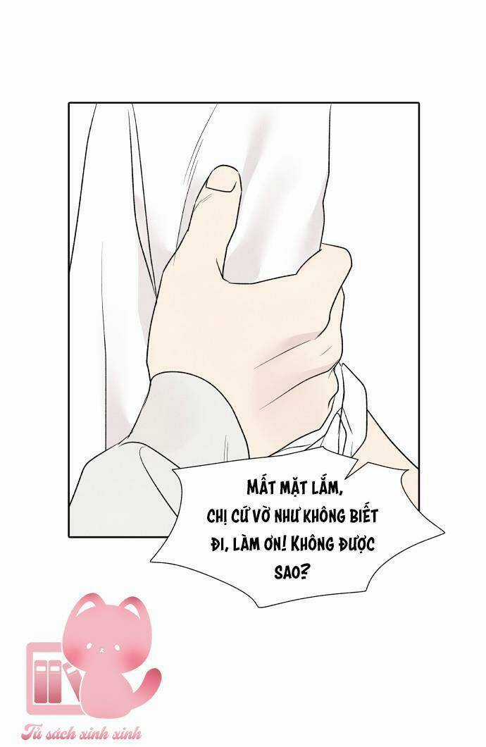 Điều Khiến Tôi Quyết Tâm Chết Đi Chapter 22 trang 21