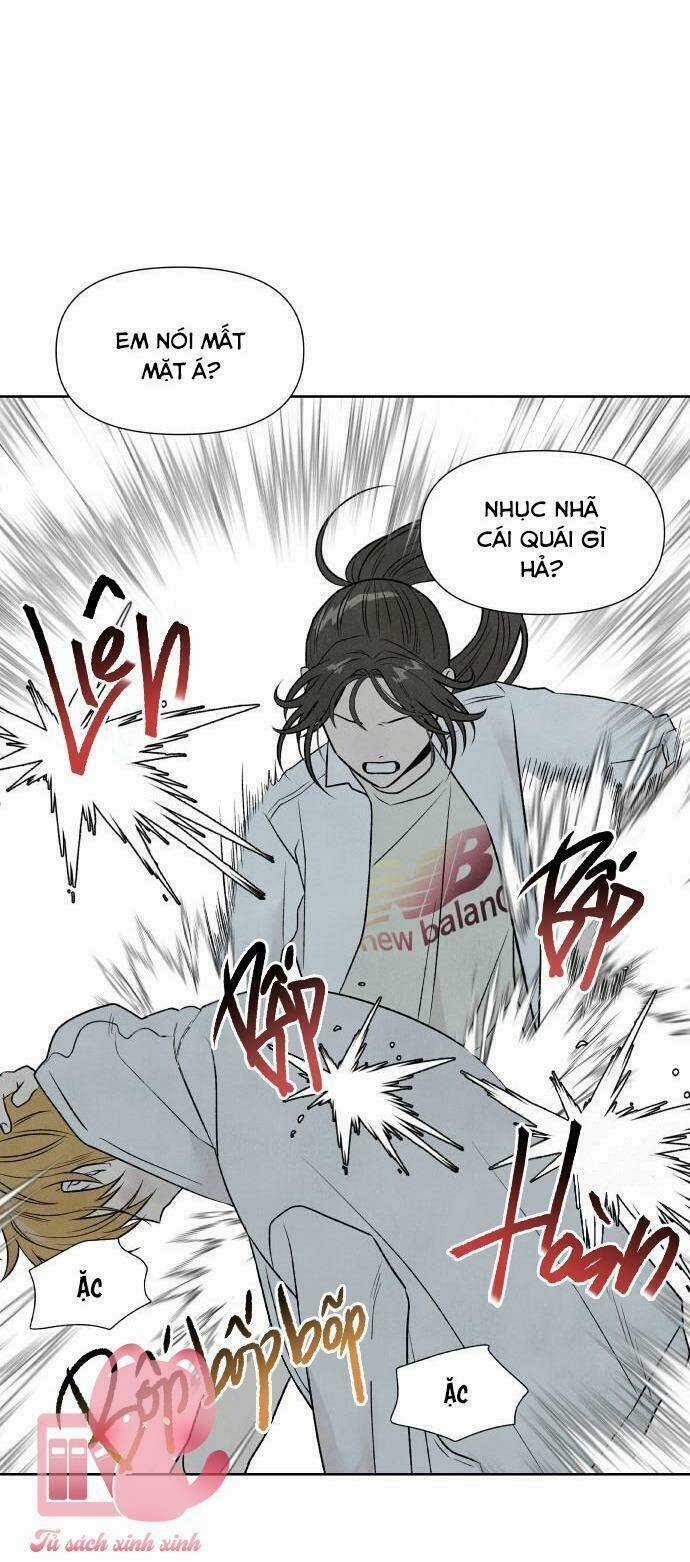 Điều Khiến Tôi Quyết Tâm Chết Đi Chapter 22 trang 26