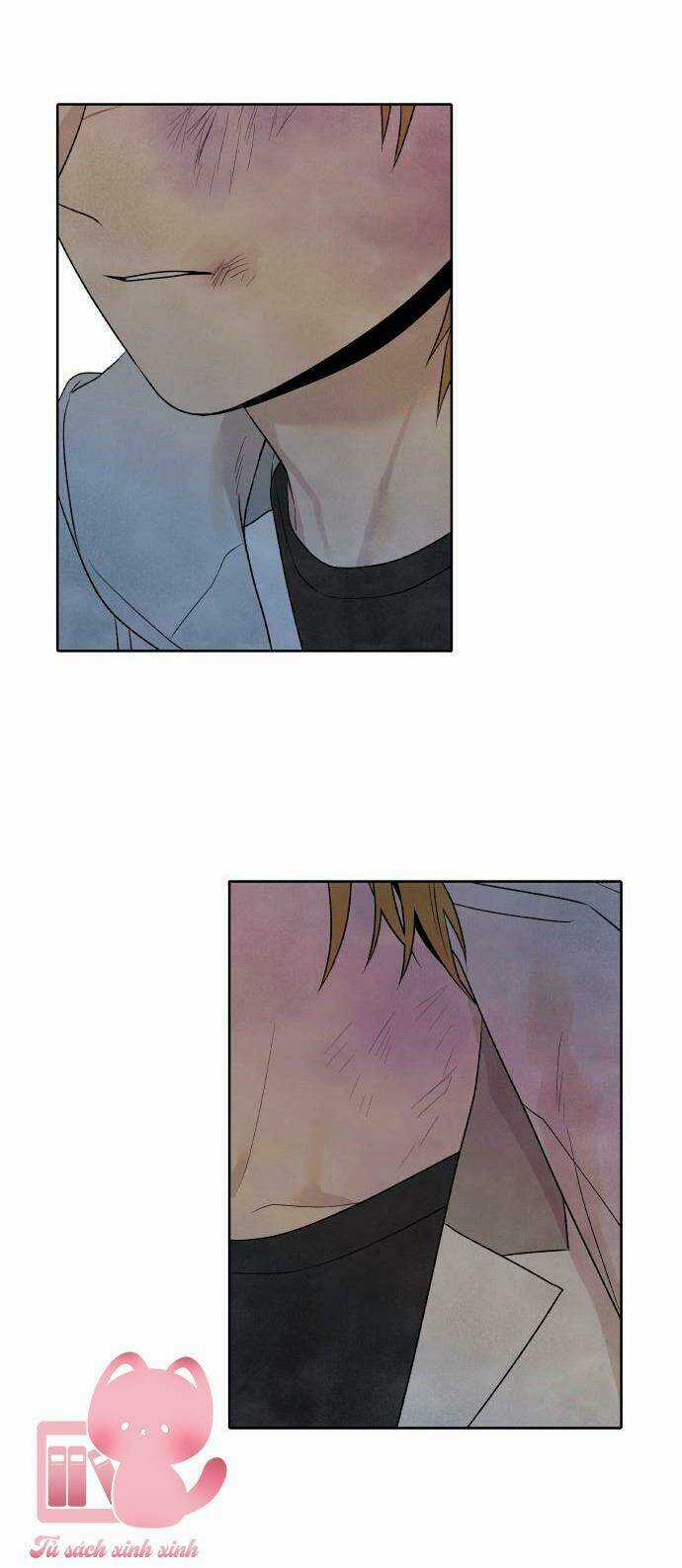 Điều Khiến Tôi Quyết Tâm Chết Đi Chapter 22 trang 3