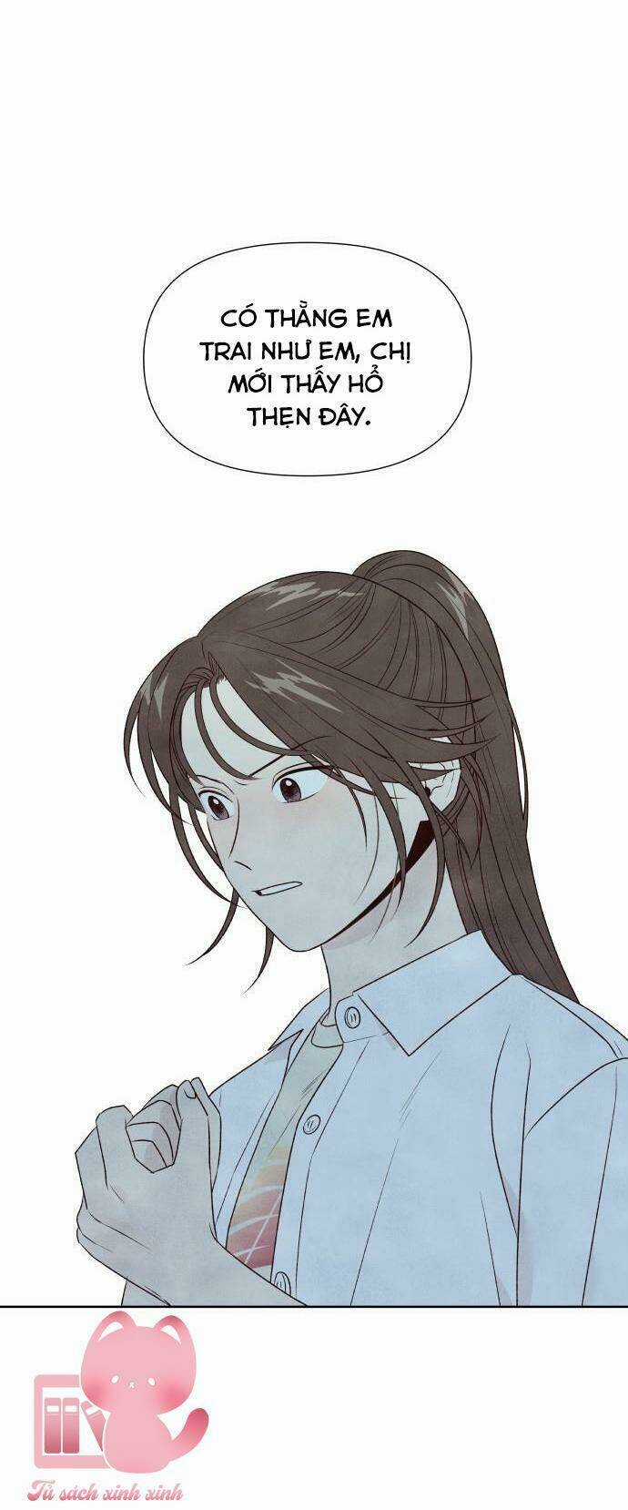 Điều Khiến Tôi Quyết Tâm Chết Đi Chapter 22 trang 35