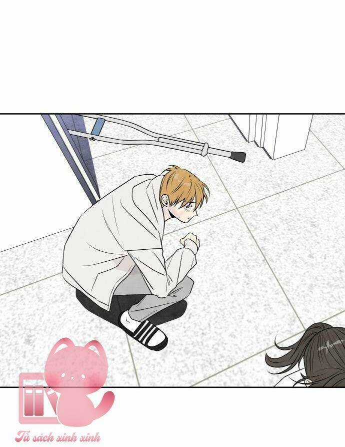 Điều Khiến Tôi Quyết Tâm Chết Đi Chapter 22 trang 36