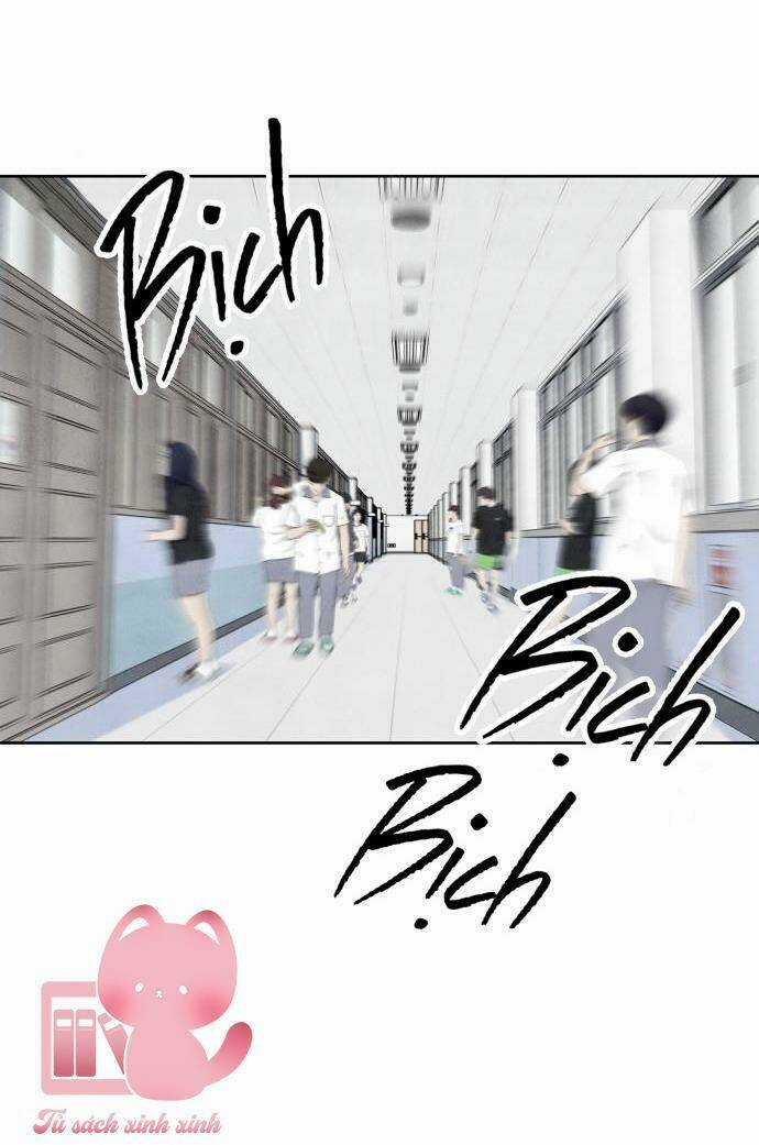 Điều Khiến Tôi Quyết Tâm Chết Đi Chapter 22 trang 38