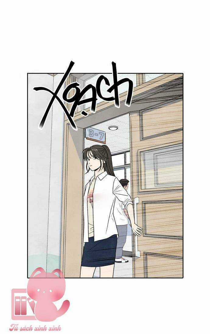 Điều Khiến Tôi Quyết Tâm Chết Đi Chapter 22 trang 39