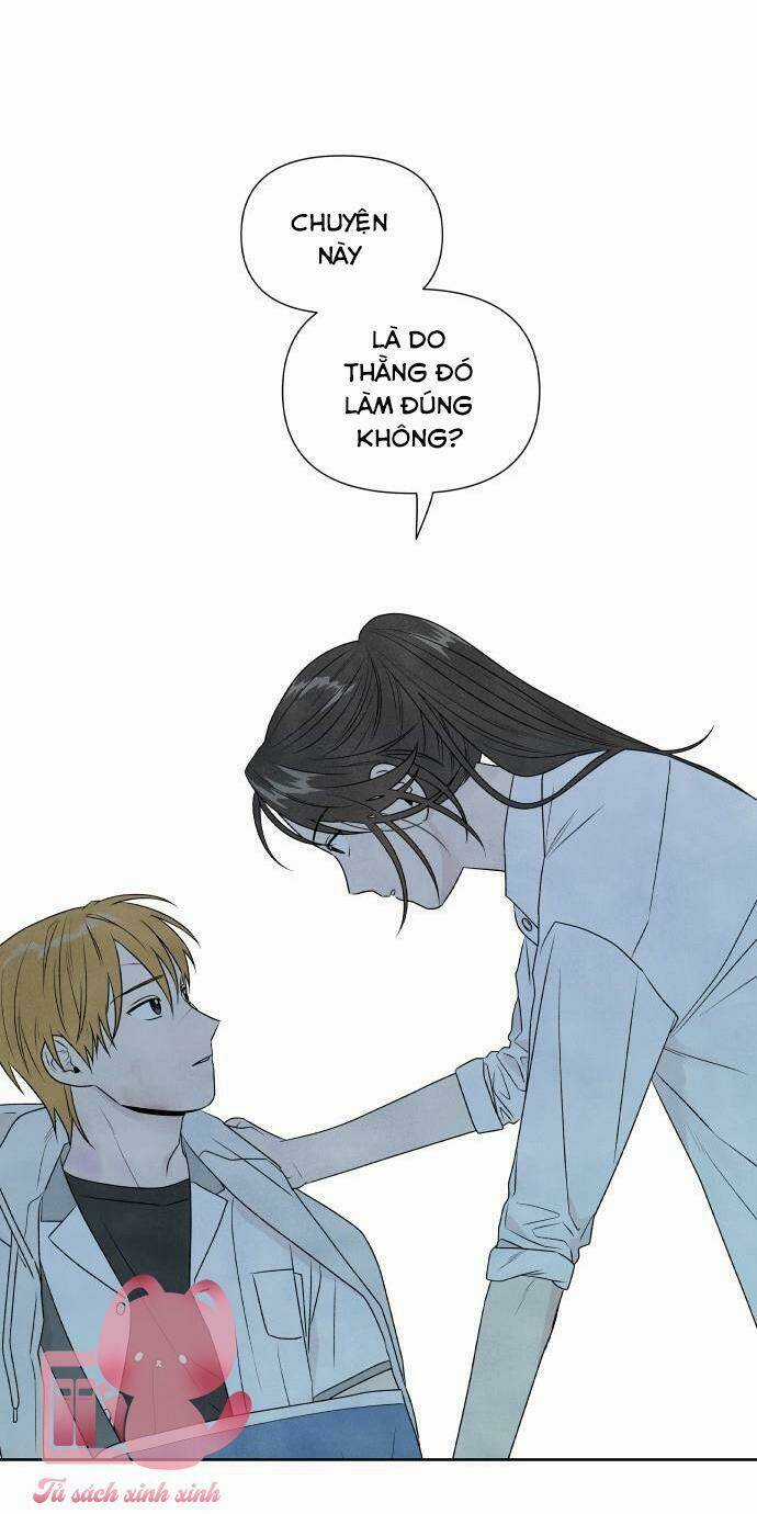 Điều Khiến Tôi Quyết Tâm Chết Đi Chapter 22 trang 4