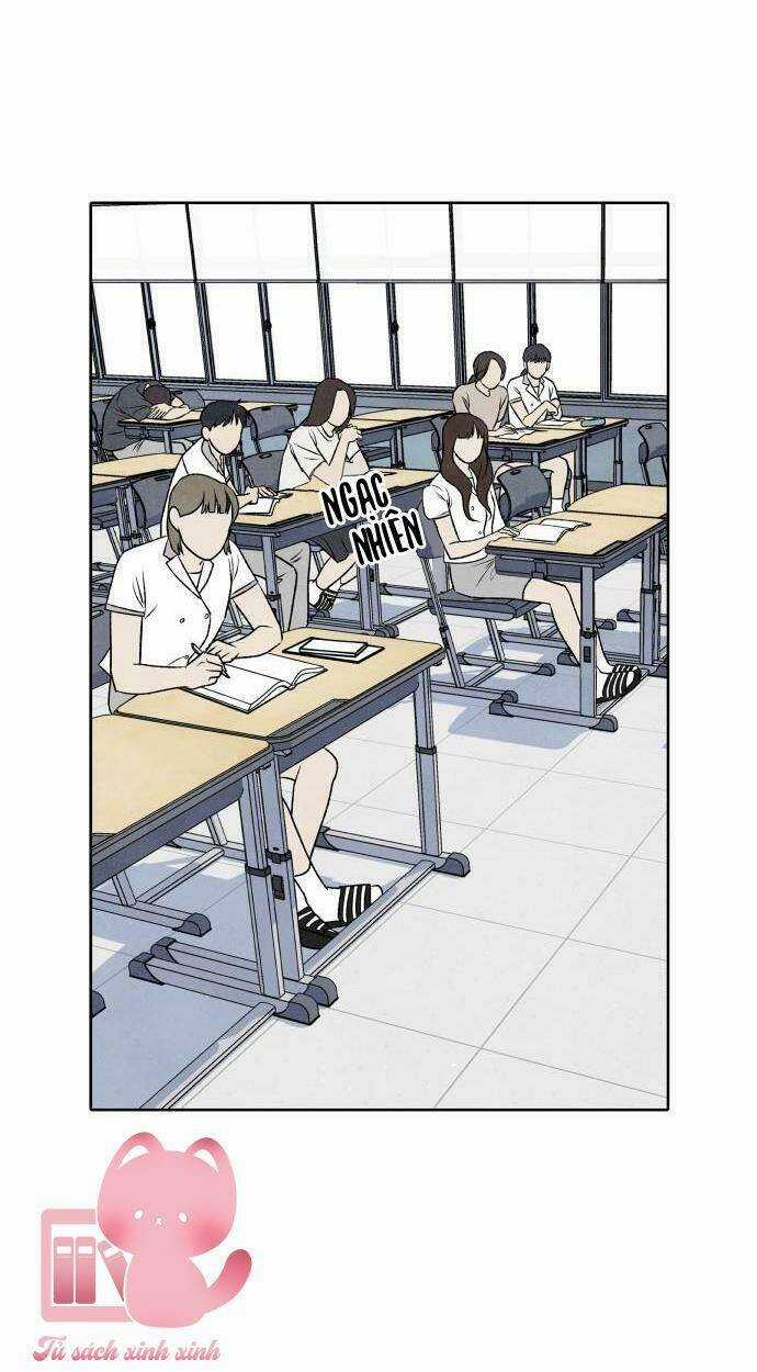 Điều Khiến Tôi Quyết Tâm Chết Đi Chapter 22 trang 40