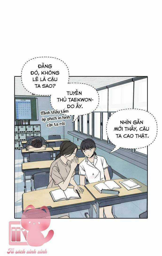 Điều Khiến Tôi Quyết Tâm Chết Đi Chapter 22 trang 42