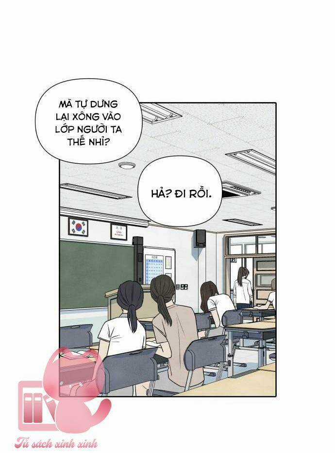 Điều Khiến Tôi Quyết Tâm Chết Đi Chapter 22 trang 43