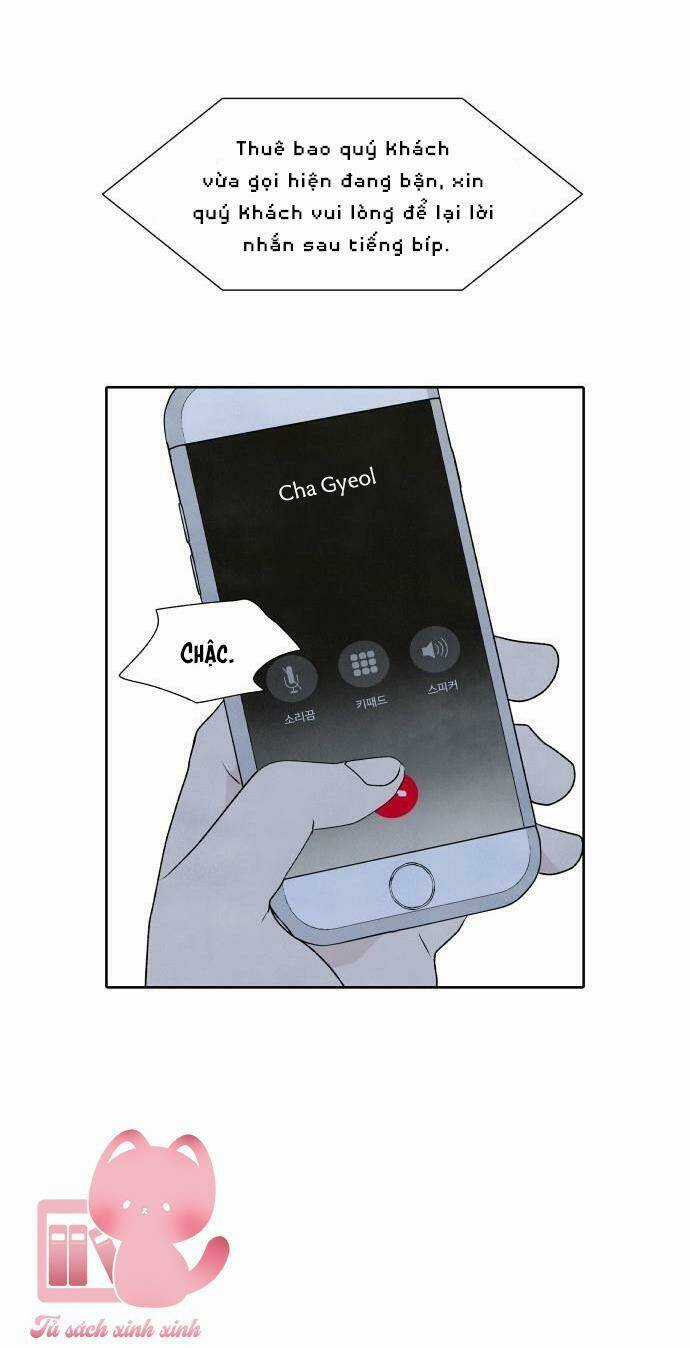 Điều Khiến Tôi Quyết Tâm Chết Đi Chapter 22 trang 47