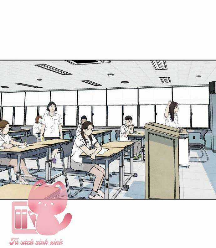 Điều Khiến Tôi Quyết Tâm Chết Đi Chapter 22 trang 49