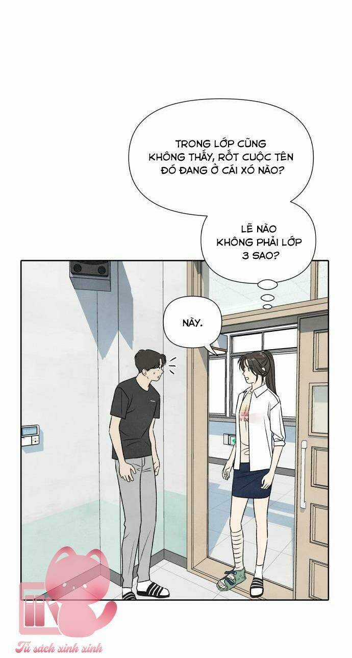 Điều Khiến Tôi Quyết Tâm Chết Đi Chapter 22 trang 51