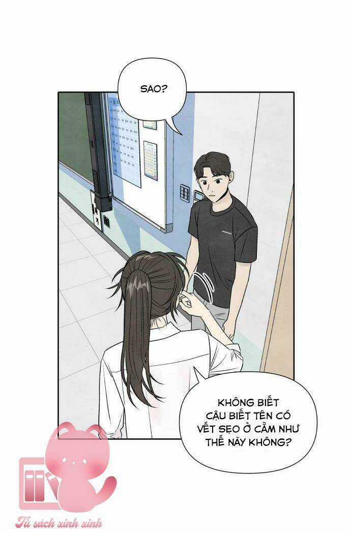 Điều Khiến Tôi Quyết Tâm Chết Đi Chapter 22 trang 52