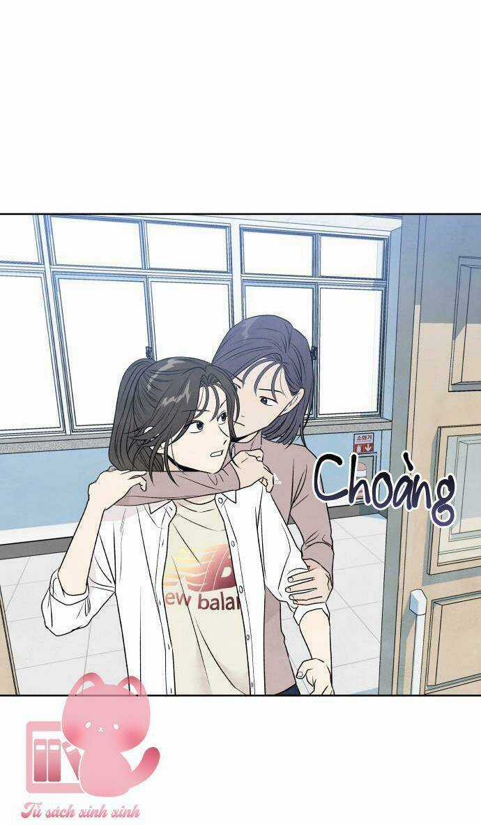 Điều Khiến Tôi Quyết Tâm Chết Đi Chapter 22 trang 55