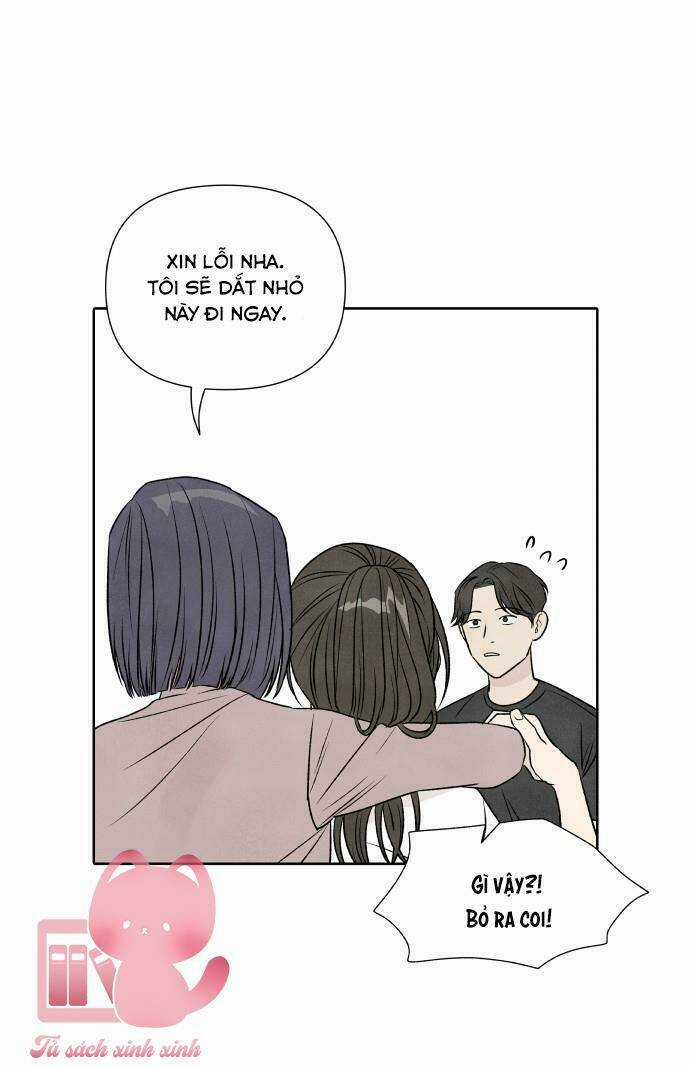 Điều Khiến Tôi Quyết Tâm Chết Đi Chapter 22 trang 56