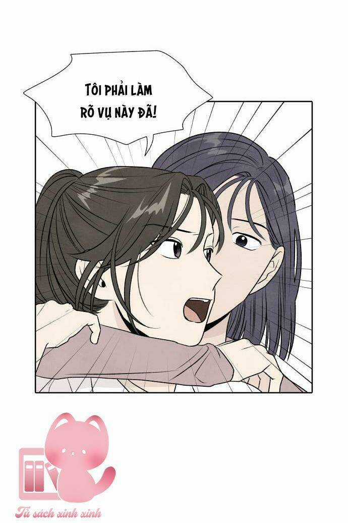 Điều Khiến Tôi Quyết Tâm Chết Đi Chapter 22 trang 57