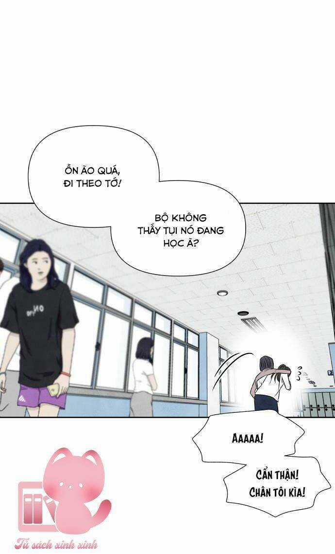 Điều Khiến Tôi Quyết Tâm Chết Đi Chapter 22 trang 58