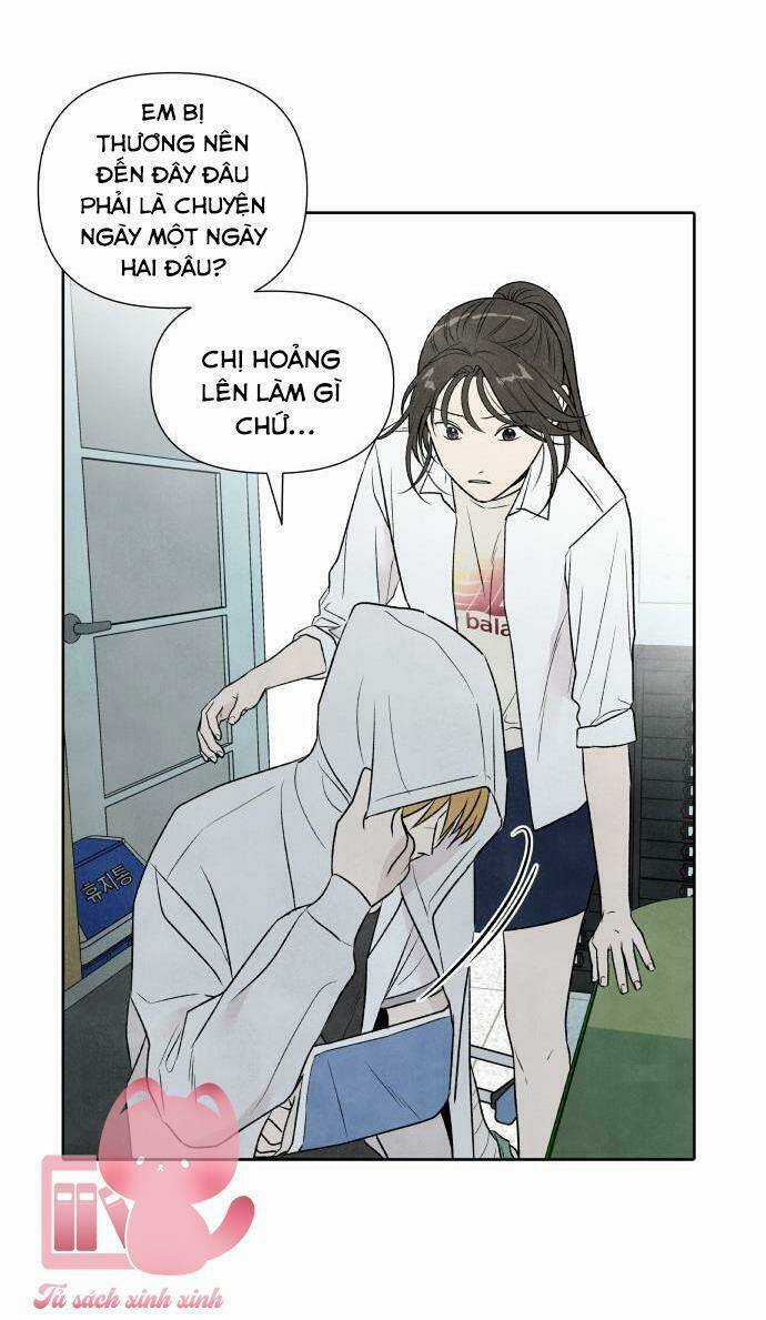 Điều Khiến Tôi Quyết Tâm Chết Đi Chapter 22 trang 6