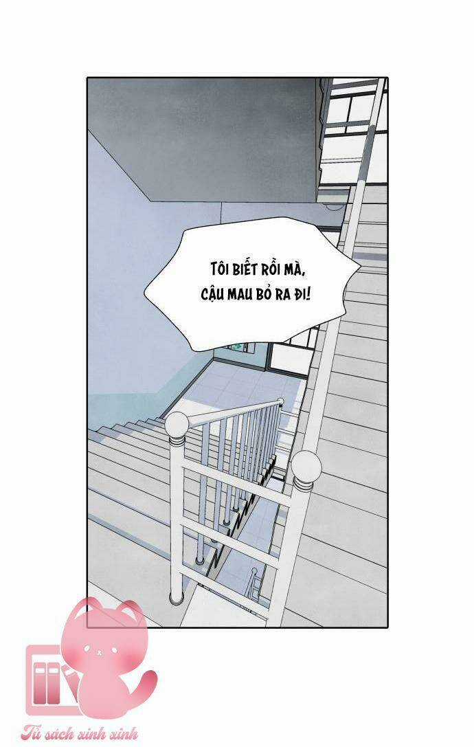 Điều Khiến Tôi Quyết Tâm Chết Đi Chapter 22 trang 60