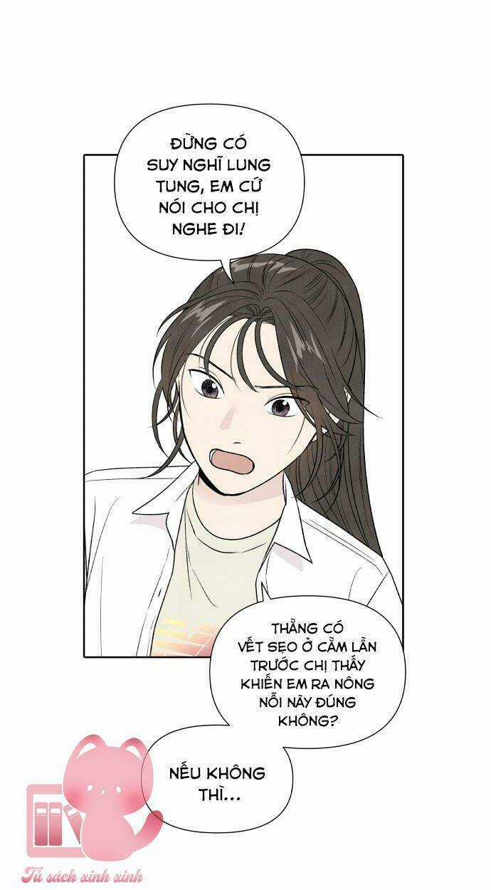 Điều Khiến Tôi Quyết Tâm Chết Đi Chapter 22 trang 7