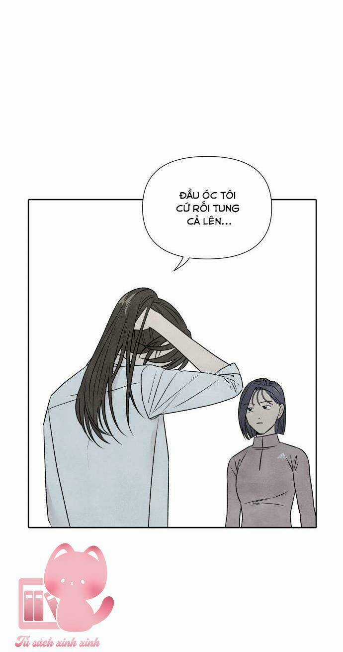 Điều Khiến Tôi Quyết Tâm Chết Đi Chapter 22 trang 71